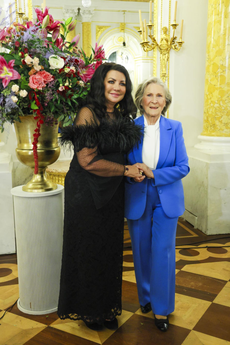 Irena Santor