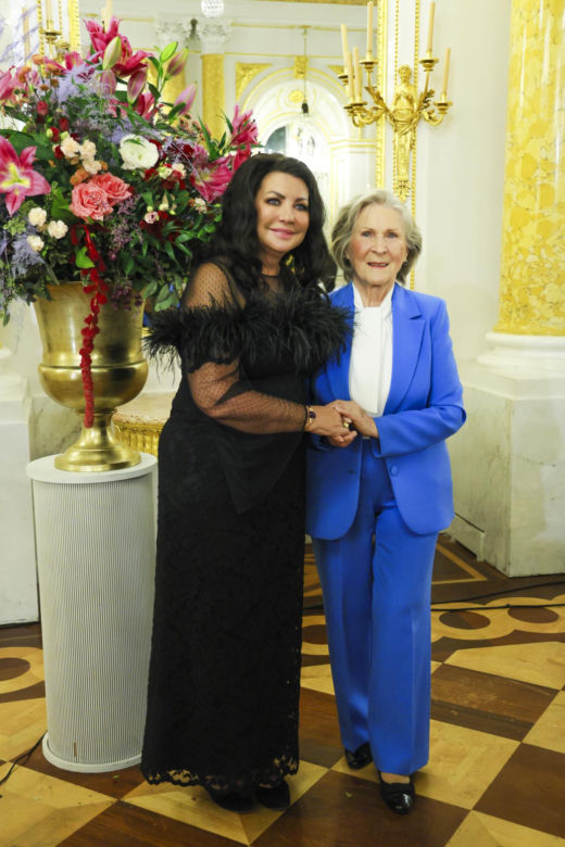 Irena Santor
