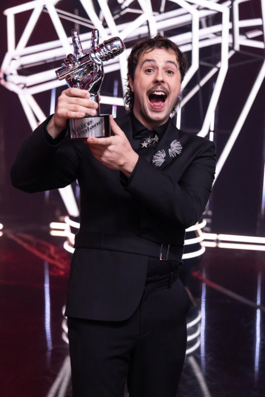 16. edycja The Voice of Poland - finał