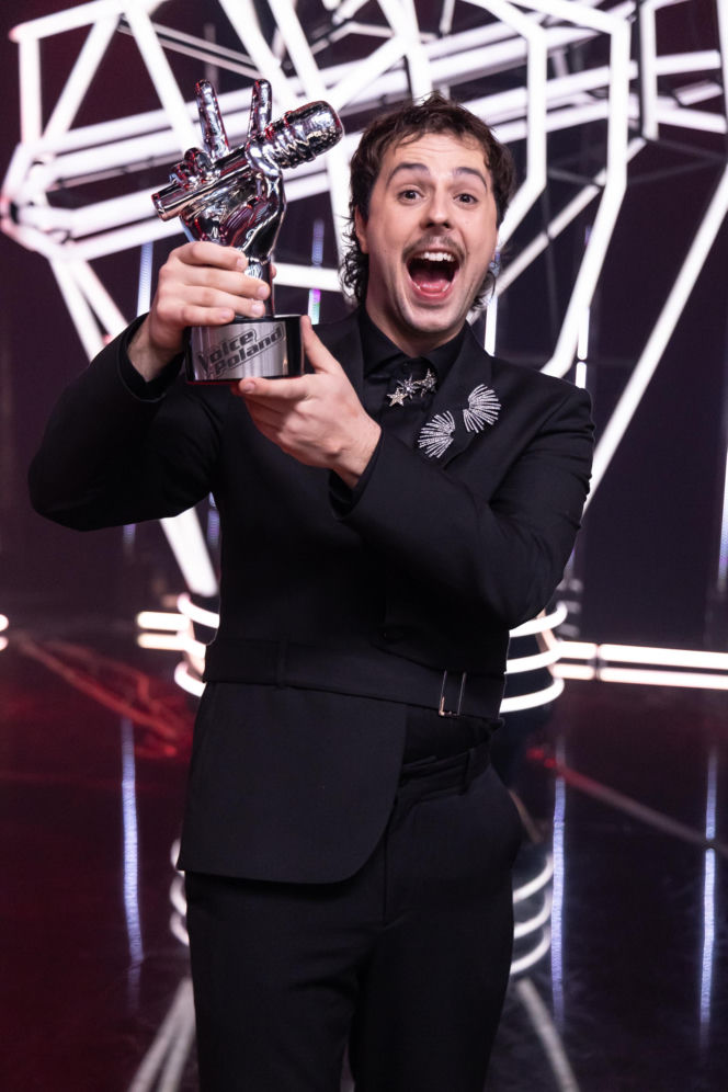 16. edycja The Voice of Poland - finał