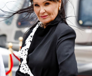 Julia Wieniawa jurorką w Tańcu z Gwiazdami