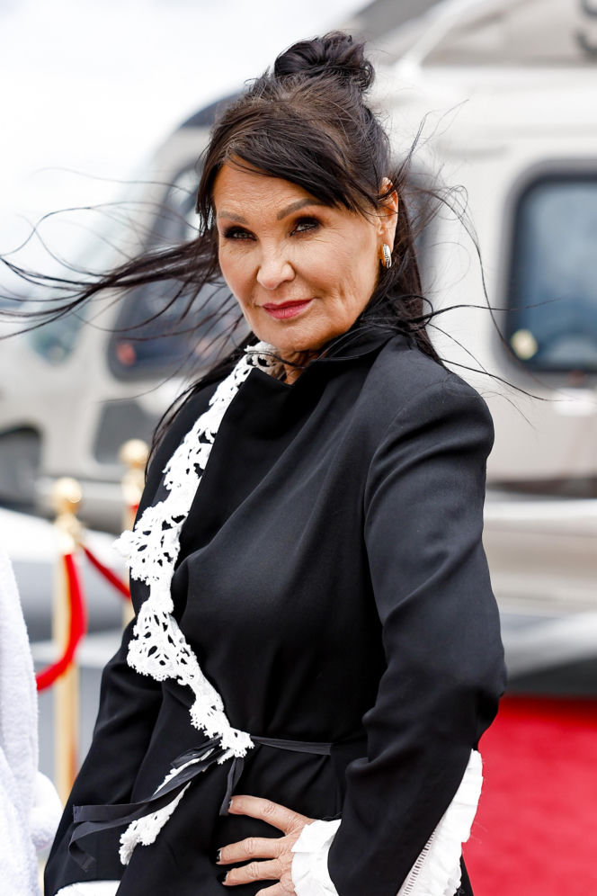 Julia Wieniawa jurorką w "Tańcu z Gwiazdami"