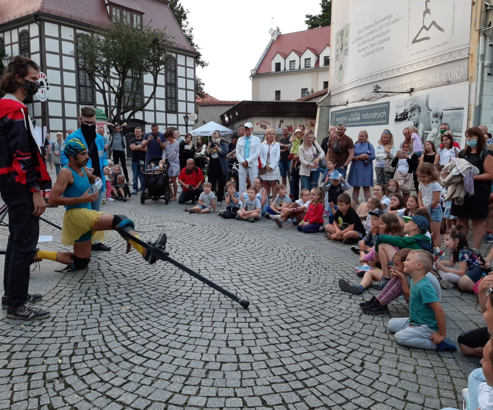 Buskerbus