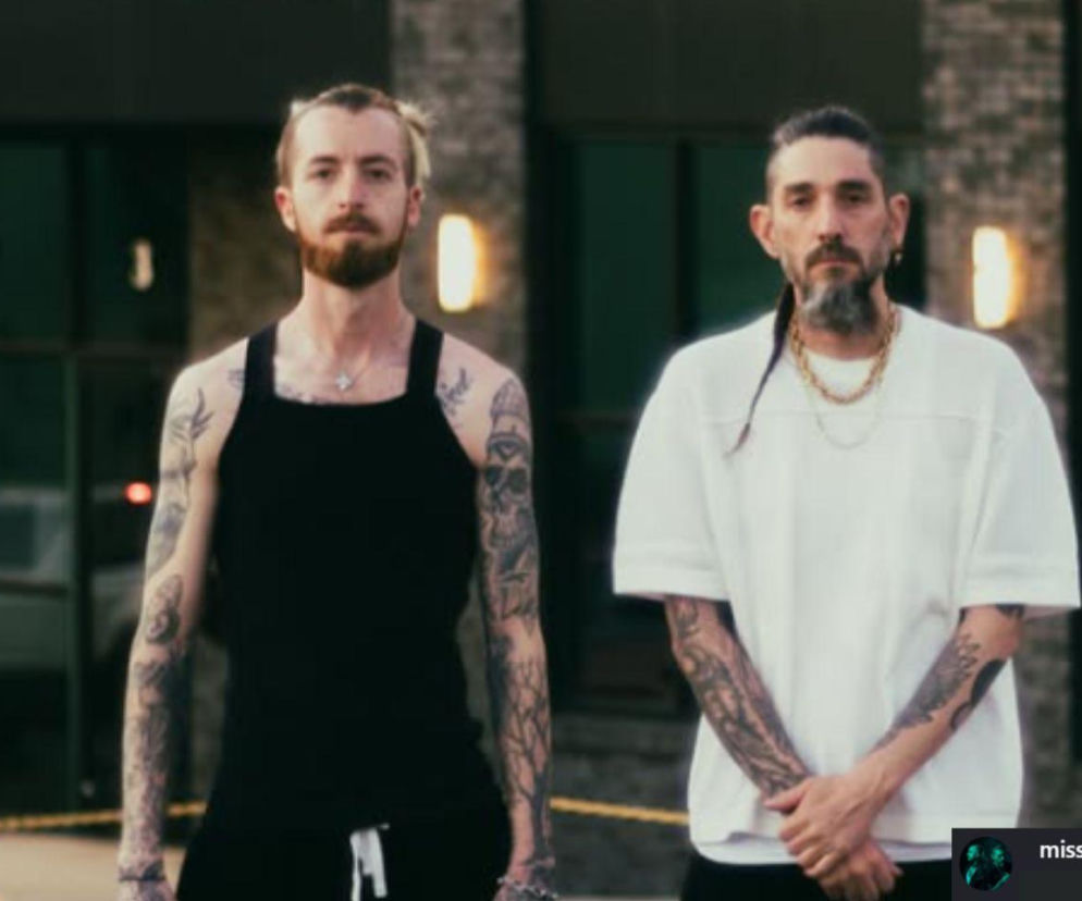 MISSIO zagra w Polsce w 2026 roku! Gdzie i kiedy wystąpi amerykański duet?