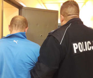 Okradali auta, są w rękach policji