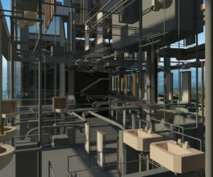 Przygotowanie projektu COI. Autodesk Revit
