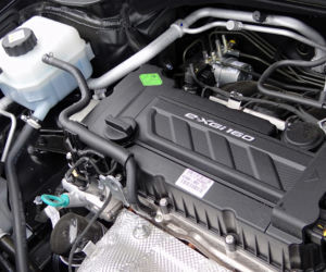 SsangYong XLV
