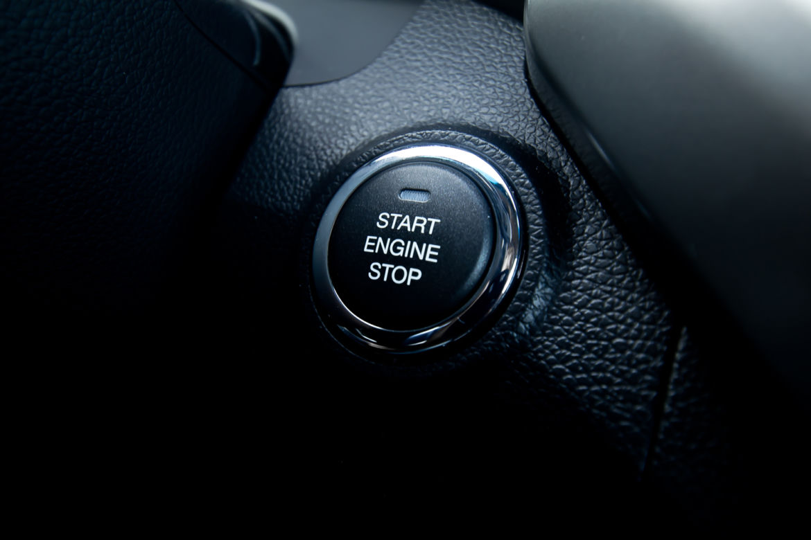 SsangYong Tivoli 1.6 Sapphire