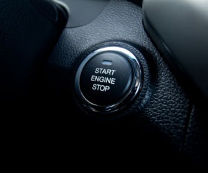 SsangYong Tivoli 1.6 Sapphire