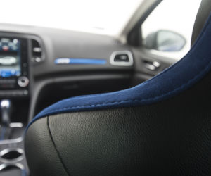 Renault Megane 1.3 TCe 160 EDC FAP GT Line