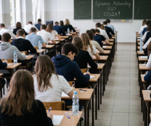Termin matury 2027. Kiedy następne egzaminy? Kalendarz szkolny 2026/27 szkół średnich