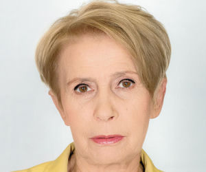 Iwona Śledzińska-Katarasińska