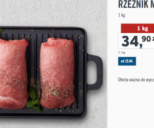 oferta, Wielkanoc, Lild 