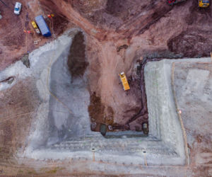 Budowa tunelu na dolnośląskim odcinku drogi ekspresowej S3