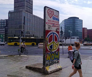 65 lat temu powstał Mur Berliński