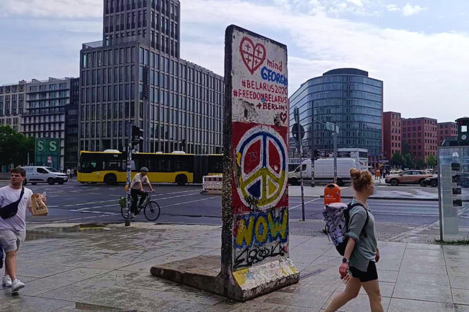 65 lat temu powstał Mur Berliński