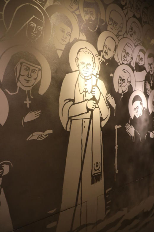 Tak zaczynała się historia Papieża Polaka. Przeszliśmy drogę życia Karola Wojtyły