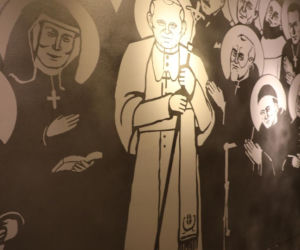 Tak zaczynała się historia Papieża Polaka. Przeszliśmy drogę życia Karola Wojtyły