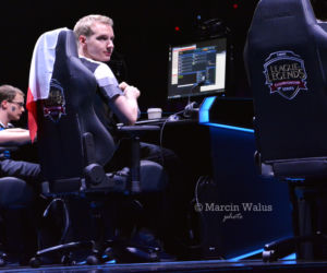 Pierwsze takie zawody w Tauron Arenie Kraków! Za nami The League of Legends Championship Series [GALERIA ZDJĘĆ]