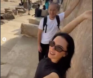 Krzysztof Zalewski, Kaeyra