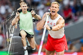 Piotr Lisek zawalczy w KSW! Jego rywala zna cały internet. Trochę nad tym myślałem