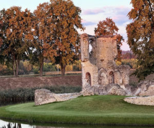 Zamek w Ćmielowie: Rockowa Twierdza Anny Zarębskiej. „To był projekt mega ekstrawagancki!”