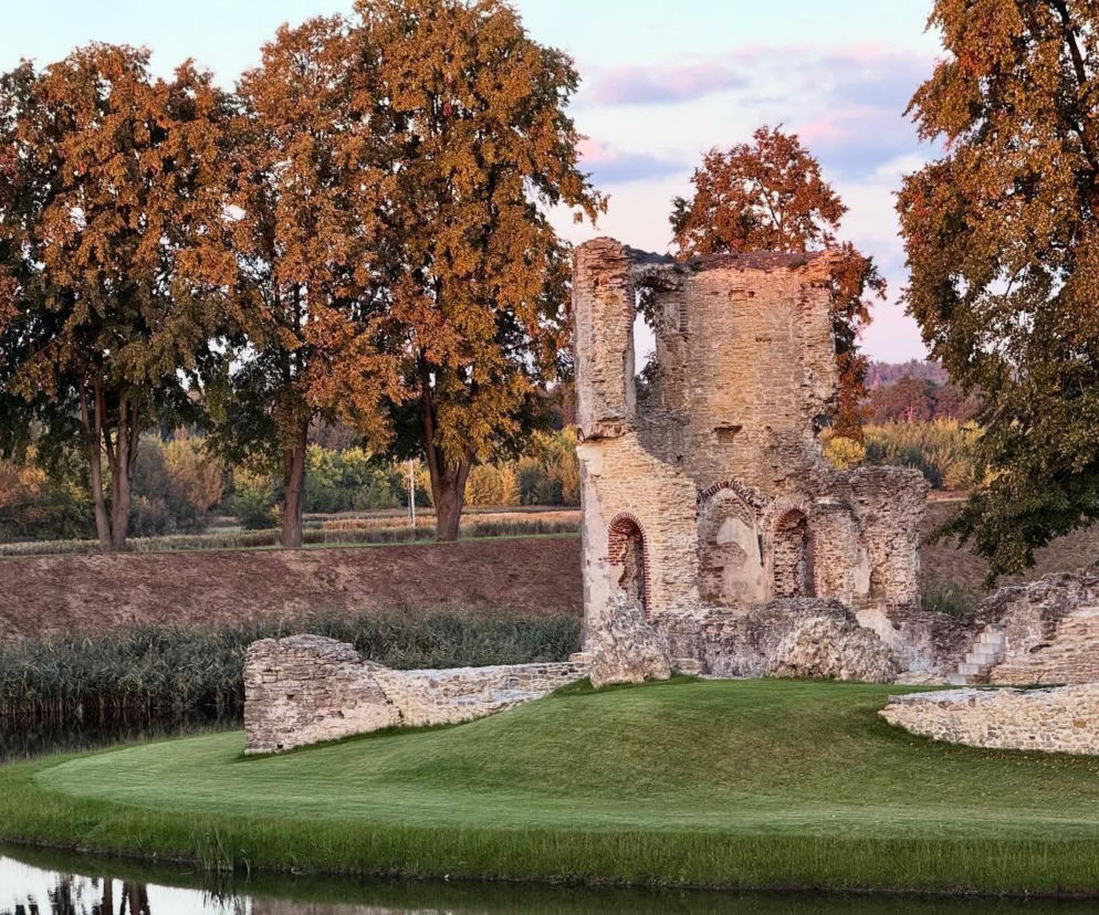 Zamek w Ćmielowie: Rockowa Twierdza Anny Zarębskiej. „To był projekt mega ekstrawagancki!”