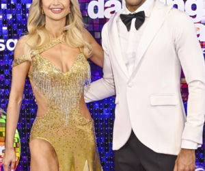 Taniec z Gwiazdami 18, ćwierćfinał