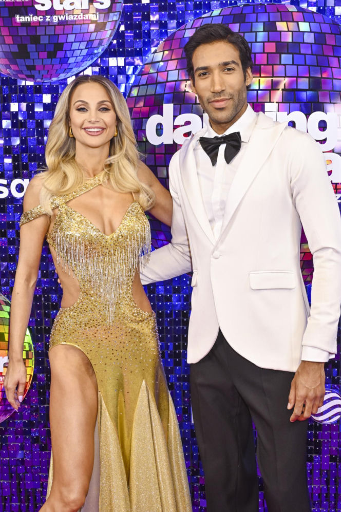 "Taniec z Gwiazdami" 18, ćwierćfinał