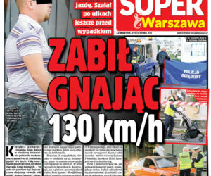 Śmiertelny wypadek na Sokratesa. Rusza proces kierowcy, co zabił 33-latka na pasach