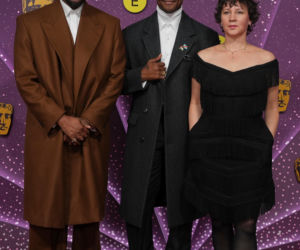 Czerwony dywan płonął! Monica Bellucci i Kate Hudson w niezapomnianych stylizacjach