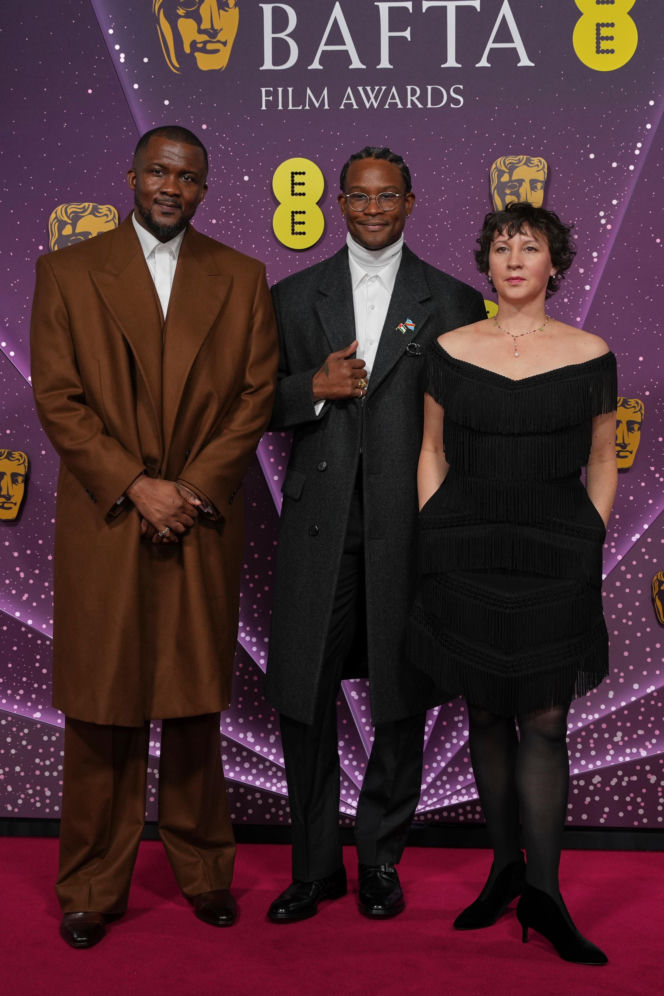 Czerwony dywan płonął! Monica Bellucci i Kate Hudson w niezapomnianych stylizacjach