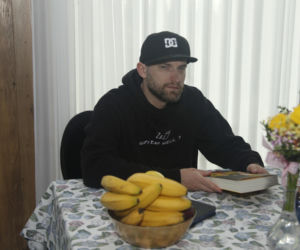 „Dzięki nim żyję i mogę rapować”. Raper apeluje o ratunek dla szpitala