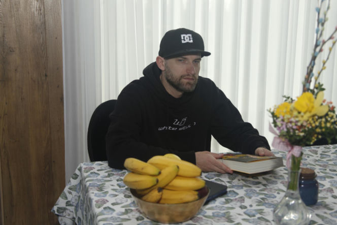 „Dzięki nim żyję i mogę rapować”. Raper apeluje o ratunek dla szpitala