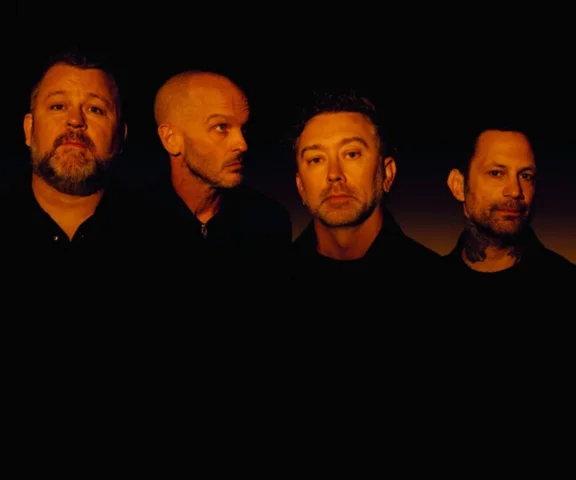 Rise Against zagrają w Polsce! Gdzie i kiedy wystąpi legenda punka?