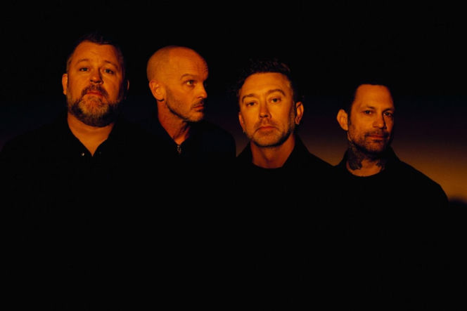 Rise Against - 12 lipca, Letnia Scena Progresji, bilety na Live Nation