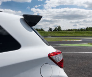 Toyota Yaris Hybrid i Yaris GRMN
