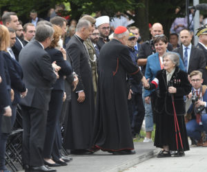 Wanda Traczyk-Stawska świętuje 95. urodziny. Wspaniała, Cudowna, Najdroższa, Najukochańsza 