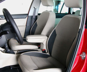Skoda Rapid Spaceback