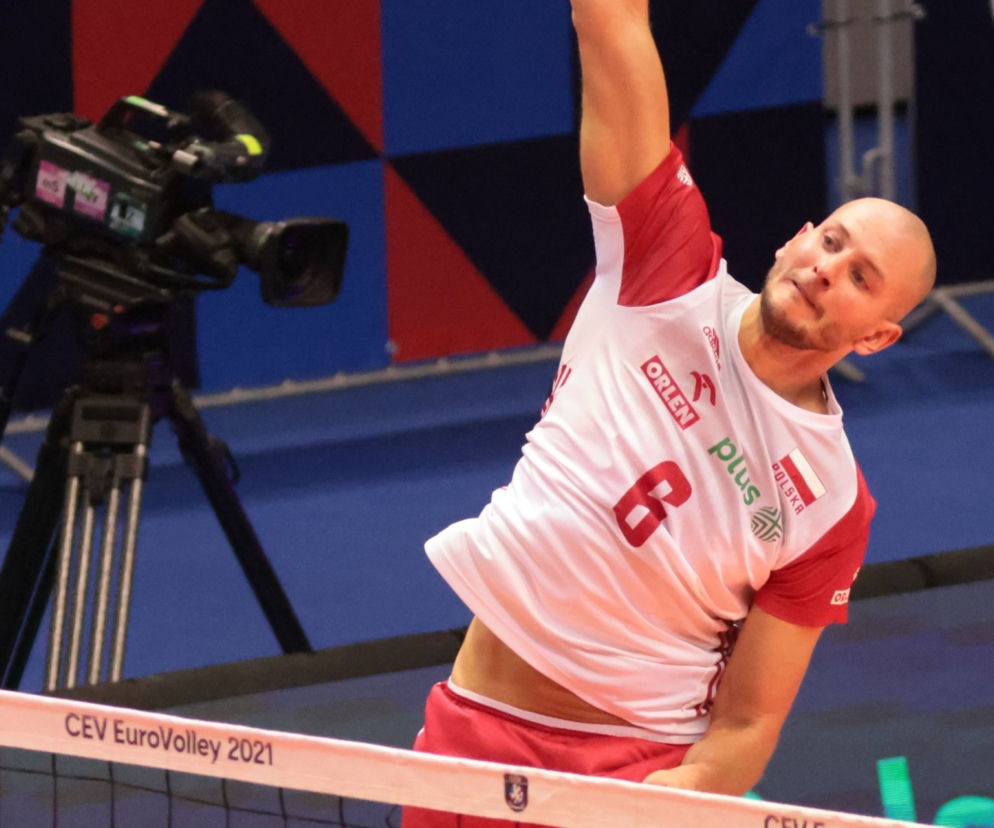 Mecz Polska - Finlandia siatkówka 2021: DATA, GODZINA, SKŁADY, DRABINKA