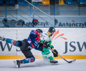 GKS Jastrzębie - KH Energa Toruń 6:5, zdjęcia z meczu