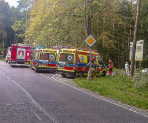 Miał wrócić do domu. Zginął na skrzyżowaniu, którego boją się wszyscy