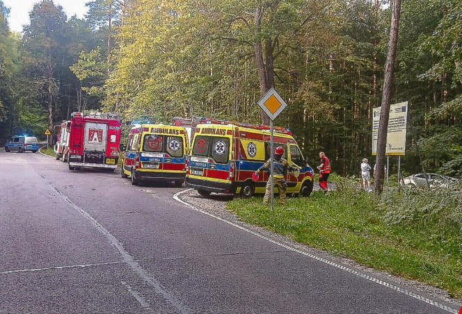 Miał wrócić do domu. Zginął na skrzyżowaniu, którego boją się wszyscy