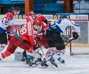 KH Energa Toruń - Zagłębie Sosnowiec 3:2 - zdjęcia z meczu i trybun