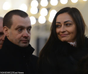 Malgorzata Janowska. Pensja ze spłki lepsza niż sejmowa
