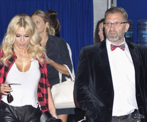 Doda na premierze Cirque Du Solei. Podoba wam się jej kreacja? [ZDJĘCIA]