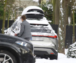 Wnuczki premiera pod specjalnym nadzorem