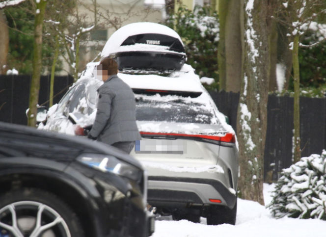 Wnuczki premiera pod specjalnym nadzorem