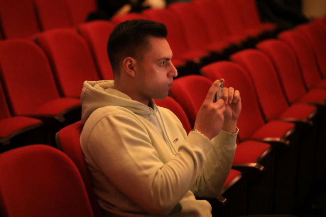 Debiuty kulturystyczne w Grudziądzu