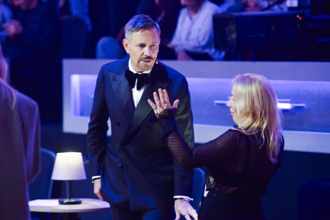 Ibisz się przyznał! Nie robi tego od 25 lat! Ma ważny powód 